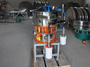 針對某些物料的特性加裝，如不能接觸氧氣的物料