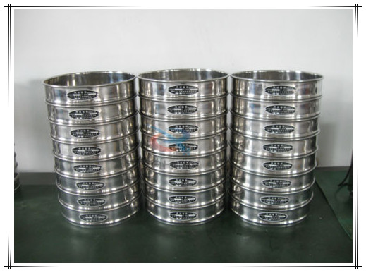 300直徑試驗篩 300直徑試驗篩